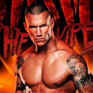 Randy orton backgrounds