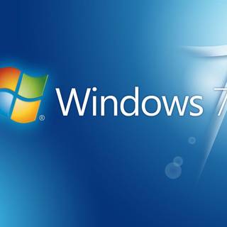 Microsoft windows 7 desktop wallpaper