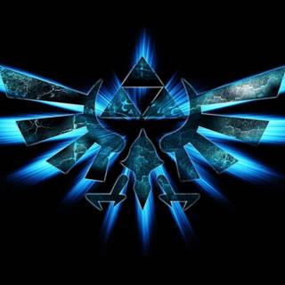 Triforce wallpaper