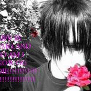 Emo boys wallpaper