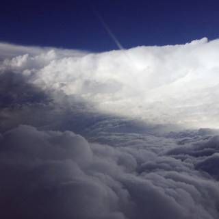 Hurricane katrina wallpaper