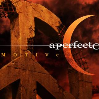 A Perfect Circle wallpaper