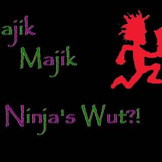 Hatchet man wallpaper