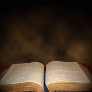 Bible wallpaper