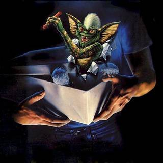 Gremlins gizmo wallpaper