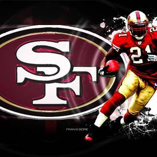 San Francisco 49ers wallpaper