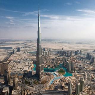 Skyscraper backgrounds