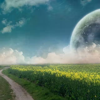 Fantasy desktop backgrounds