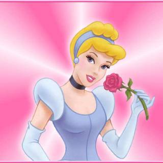 Disney Cinderella wallpaper
