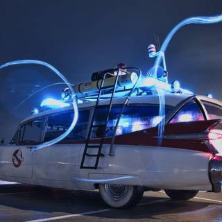 Ghostbuster wallpaper