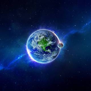 Really cool desktop backgrounds