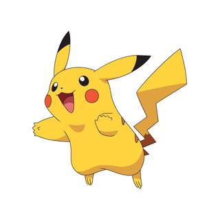 Pokemon wallpaper Pikachu