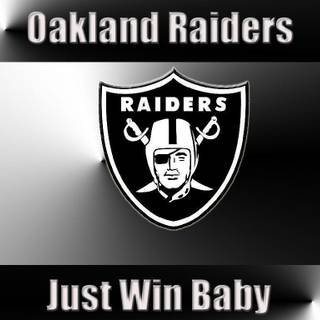 Oakland Raiders wallpaper