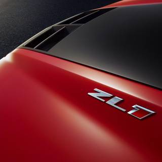 Camaro Zl1 wallpaper