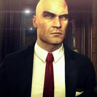Hitman pics