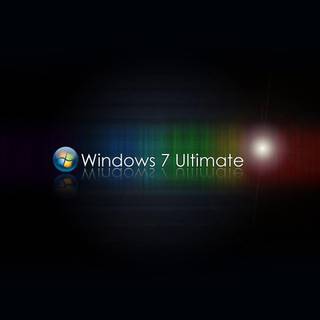 Windows 7 HD wallpaper