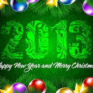 Merry christmas 2013 wallpaper