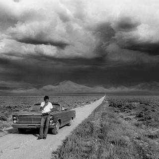 Bruce Springsteen wallpaper