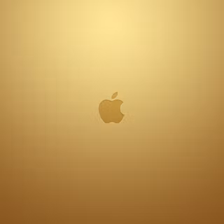 Gold color wallpaper