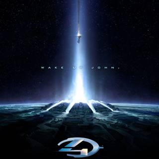 Halo 4 wallpaper 2560x1440