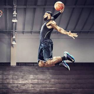 Lebron james 2015 wallpaper