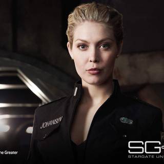 Stargate Universe wallpaper