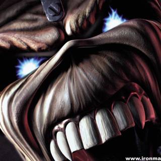 Iron maiden images