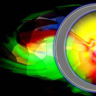 Colorful HD wallpaper