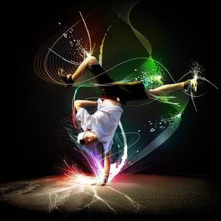 Bboy wallpaper