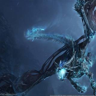 World Of Warcraft background