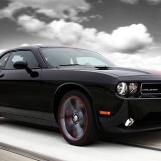 1970 Dodge Charger wallpaper