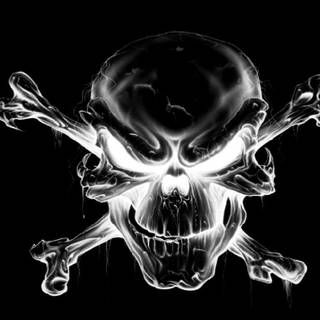 Harley Davidson 3D wallpaper