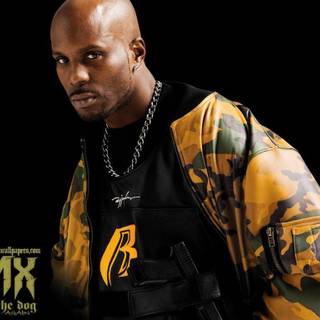 DMX wallpaper
