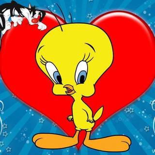 Tweety bird backgrounds