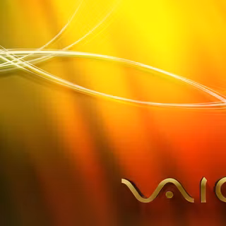 Sony Vaio wallpaper