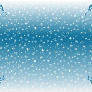 Background winter