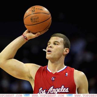 Blake Griffin wallpaper