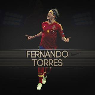 Fernando Torres HD wallpaper