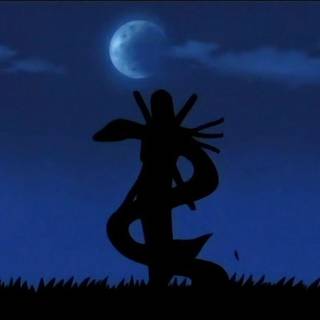 Orochimaru wallpaper