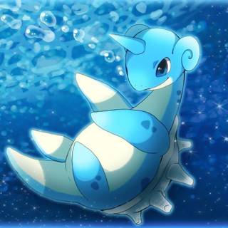Water Pokemon wallpaper