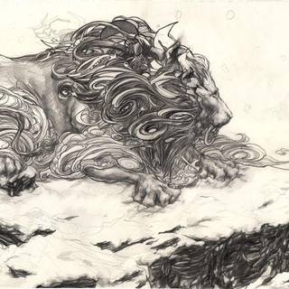 Artsy desktop backgrounds