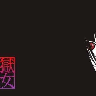 Hell Girl wallpaper