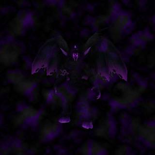 World of Warcraft Warlock wallpaper