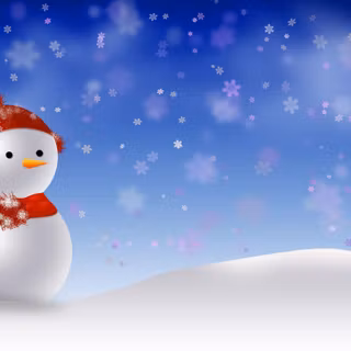 Cute Christmas backgrounds