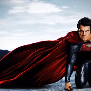 Superman wallpaper 2013