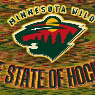 Minnesota Wild wallpaper