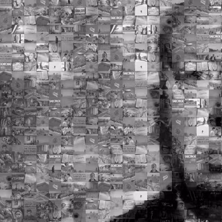 Alfred hitchcock wallpaper