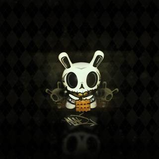 Munny wallpaper