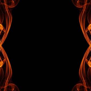 Fire background