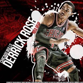 D. Rose wallpaper